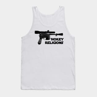 Hokey Religions Tank Top